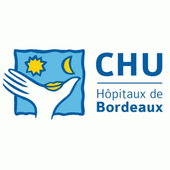 Logo du CHU de Bordeaux