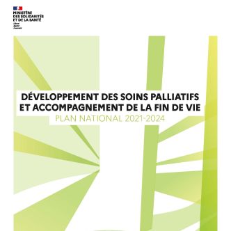 Visuel du plan national