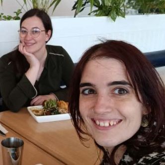 Les trois fondatrices du réseau Jaineol